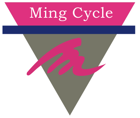 mingcycle logo